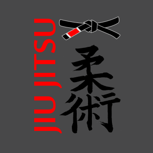 Jiu Jitsu T-Shirt