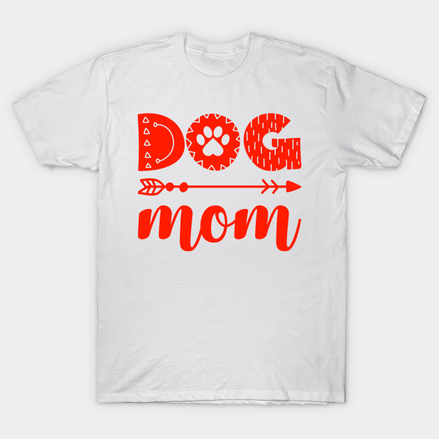 Discover best dog mom 2020 - Best Dog Mom 2020 - T-Shirt