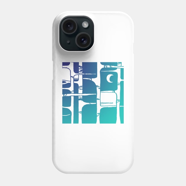 moonlight Phone Case by hdconnelly