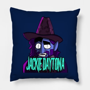 What We Do In The Shadows: Jackie Daytona Pillow