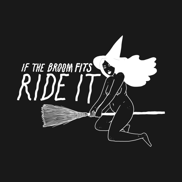 RIDE IT by CRUCIFIXVI