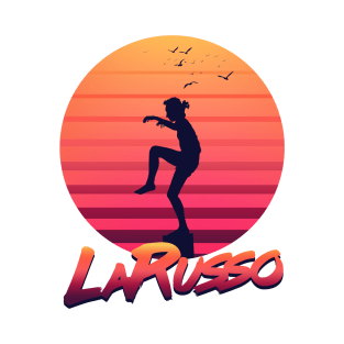 LaRusso T-Shirt