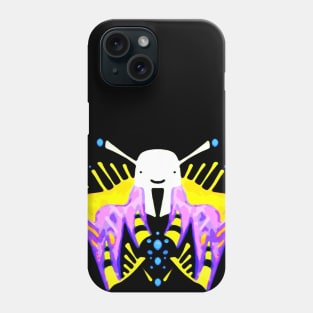 Mr. Amaze-Great! Phone Case