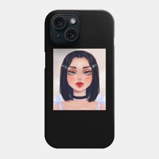 Coquette Phone Case