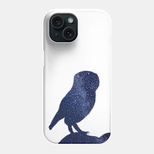 Night Owl Phone Case