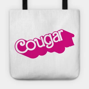 Cougar Tote