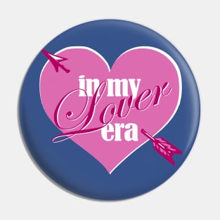 in my lover era Pin