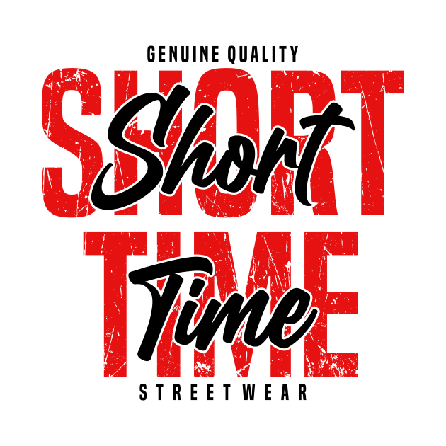 Short time design by Choulous79