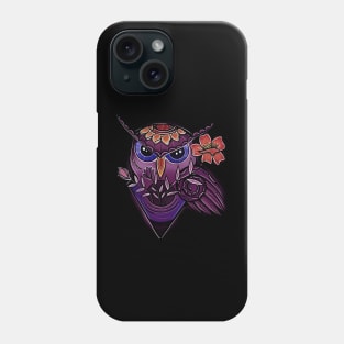 Inner Wisdom Phone Case