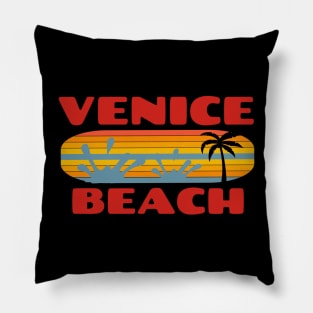 Venice-Beach Pillow