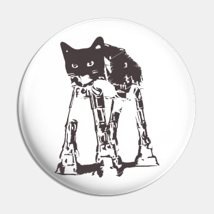 CAT-CAT Pin