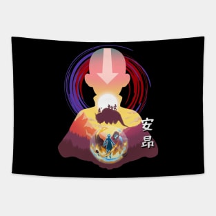 avatar Tapestry