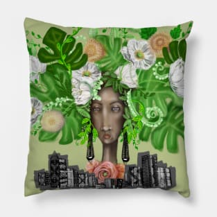 Urban Chique Pillow