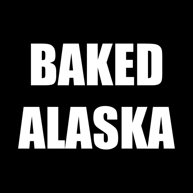 Baked Alaska by pasnthroo