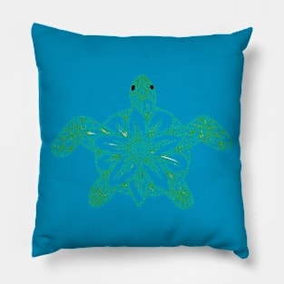 Turtala Pillow