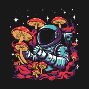 Astro T-Shirt