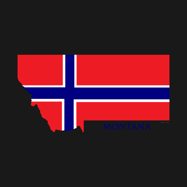 Montana Norwegian by Whisperingpeaks