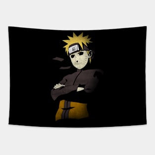 The Great Ninja Tapestry