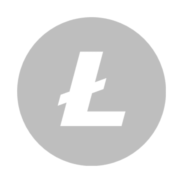 Classic Litecoin by phughes1980