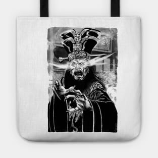 Lo pan trapped in the world of formlessness Tote