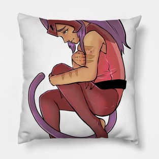 catra Pillow