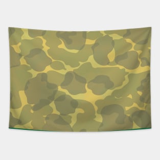 Airborne Parachute Pattern Tapestry