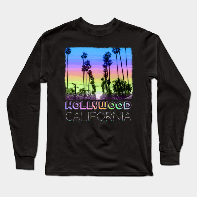 neon shirt design