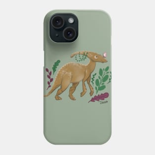 Herbivore Phone Case