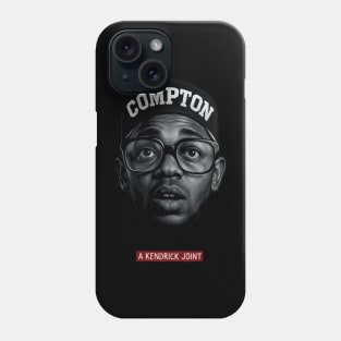 A Kenny Joint Phone Case