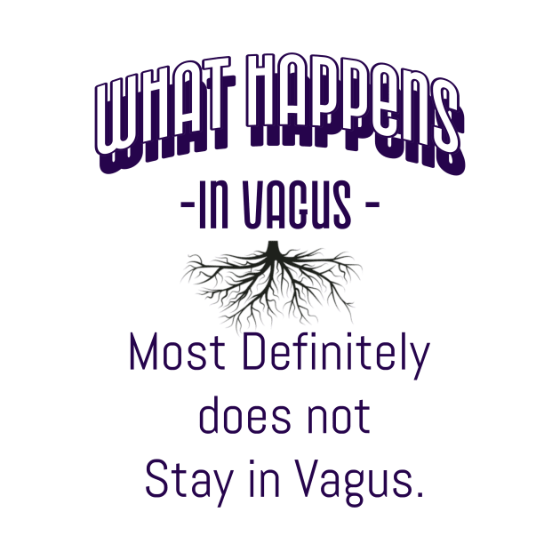 What Happens In Vagus by Verve