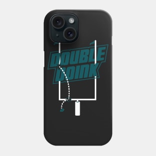 Philadelphia Double Doink Phone Case