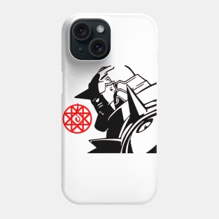 Alphonse Elric Fullmetal Alchemist Phone Case