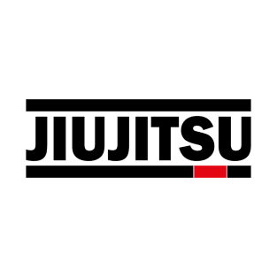 Jiujitsu T-Shirt