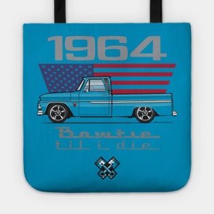 1964 Custom Tote