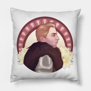 Cullen Nouveau Pillow