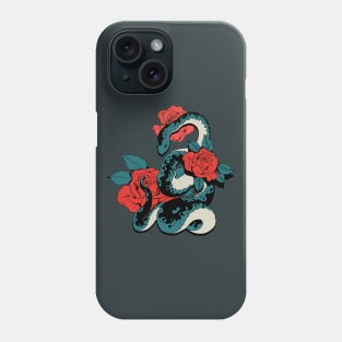 Snake Phone Case