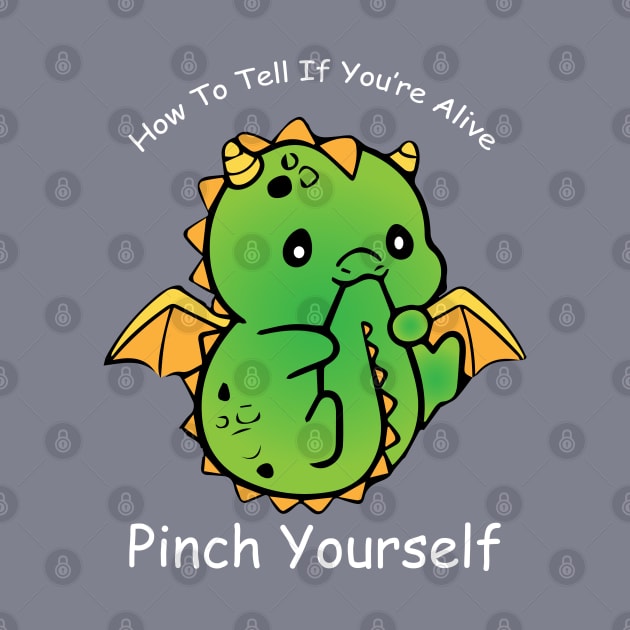 Dragon Funny quotes and Inspirational by funNkey