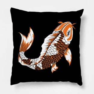 Koi 2.0 Pillow