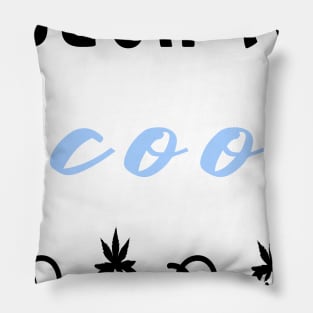 back to school 2020 Pillow