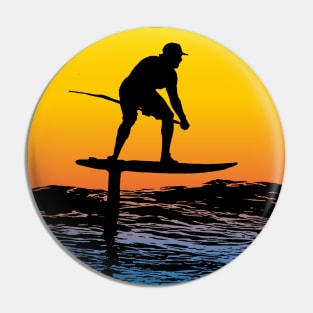 Foil SUP Pin