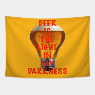 What Lights Up Your Life? Tapestry