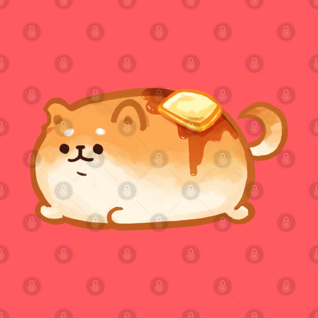 yeastken bread dog bread loaf cute dessert baguette pastry bakery cute japan by mushopea