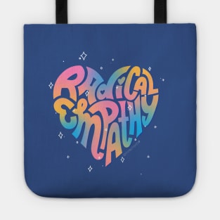 Radical Empathy Tote