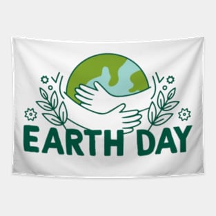 Earth Day Tapestry