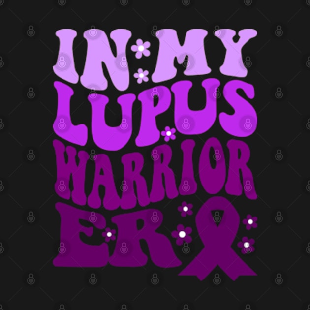 In My Lupus Warrior Era by Atelier Djeka