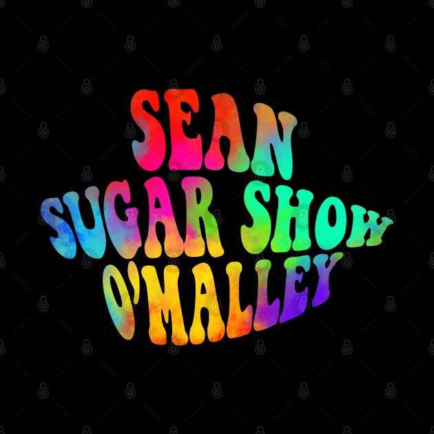 Sean Sugar Show O'Malley by dajabal