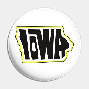 Iowa Des Moines Iowa City Cedar Rapids Dubuque Davenport Ames Sioux City Waterloo Council Bluffs Pin