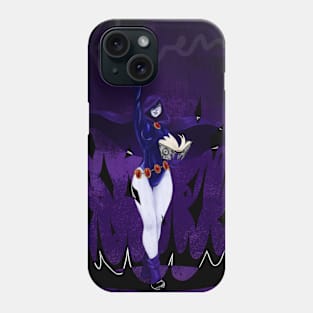 Raven Phone Case