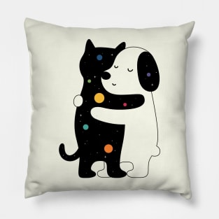 Universal Language Pillow