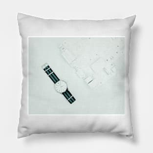 Minimalistic design Pillow